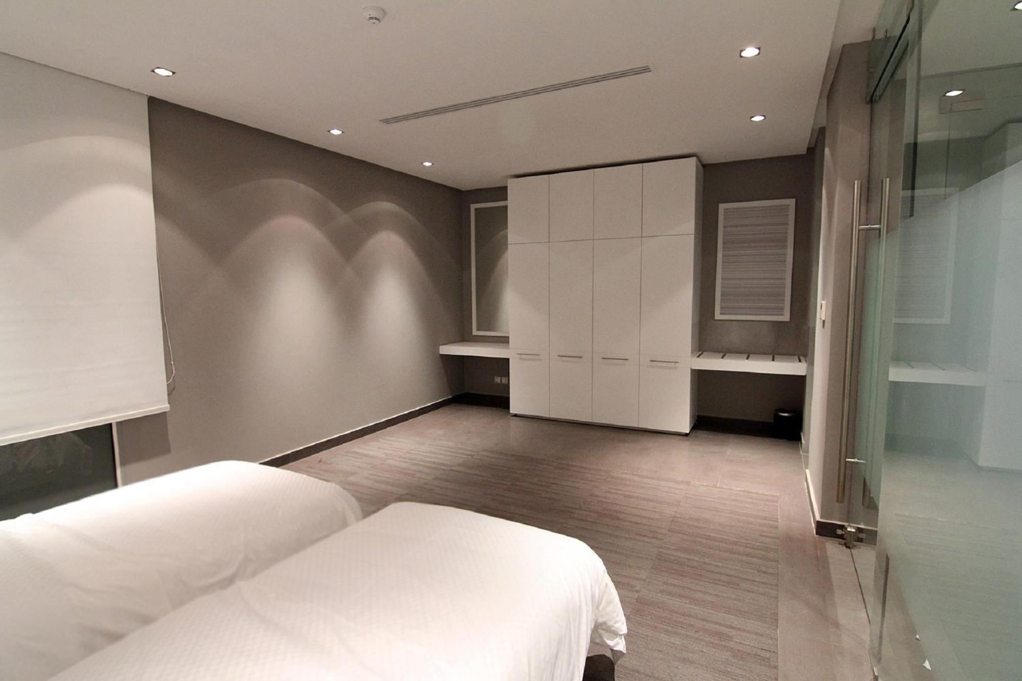 Rafa Hotel Apart Riyadh Bagian luar foto