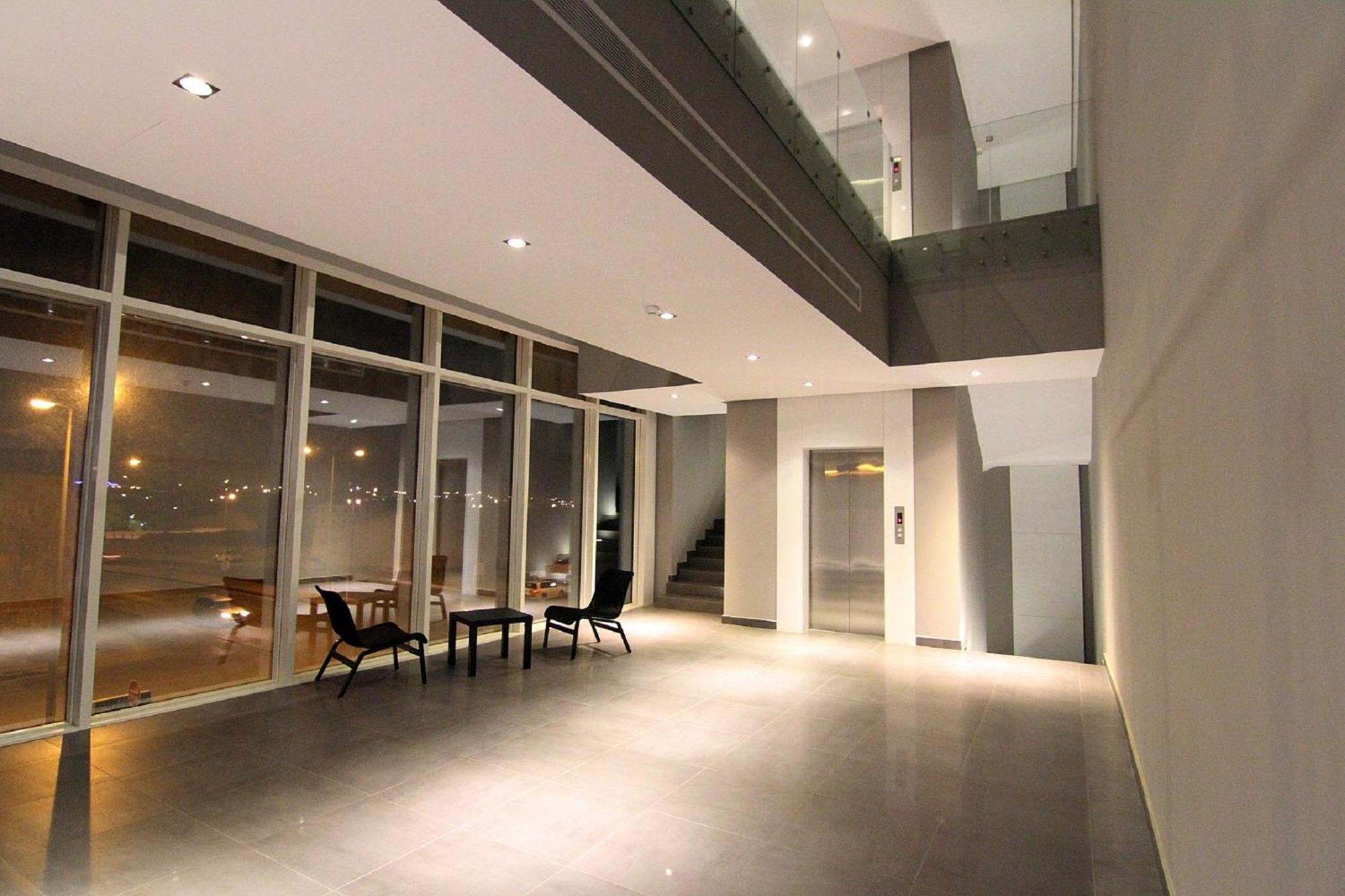 Rafa Hotel Apart Riyadh Bagian luar foto