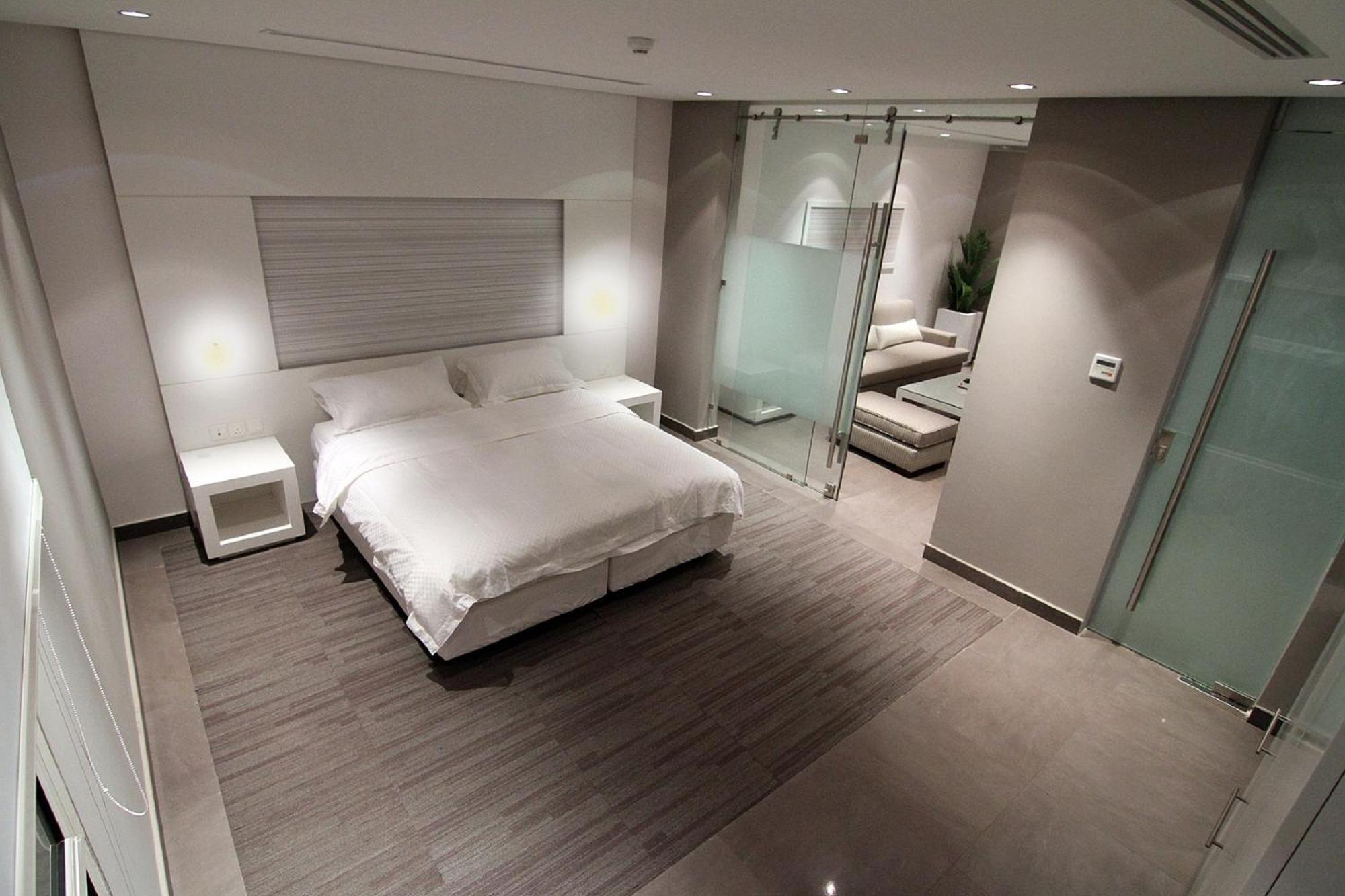 Rafa Hotel Apart Riyadh Bagian luar foto