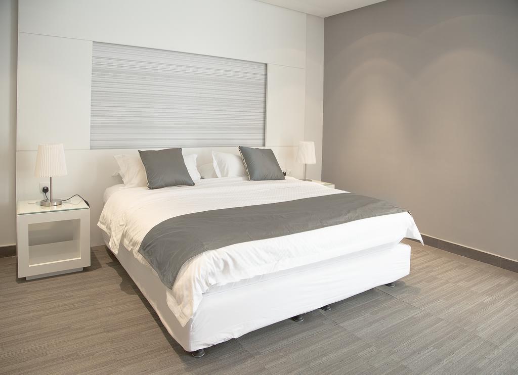 Rafa Hotel Apart Riyadh Ruang foto